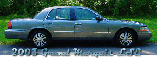 Masthead shot of LSE